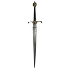 Immagine del prodotto House of the Dragon Replica 1/1 Spada Blackfyre Limited Edition 117 cm