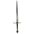 Immagine del prodotto House of the Dragon Replica 1/1 Spada Blackfyre Limited Edition 117 cm