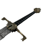 Immagine del prodotto House of the Dragon Replica 1/1 Spada Blackfyre Limited Edition 117 cm