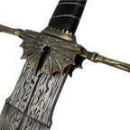Immagine del prodotto House of the Dragon Replica 1/1 Spada Blackfyre Limited Edition 117 cm