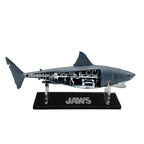 Immagine del prodotto Jaws Replica di Prop 1/1 Mechanical Bruce Shark 13 cm
