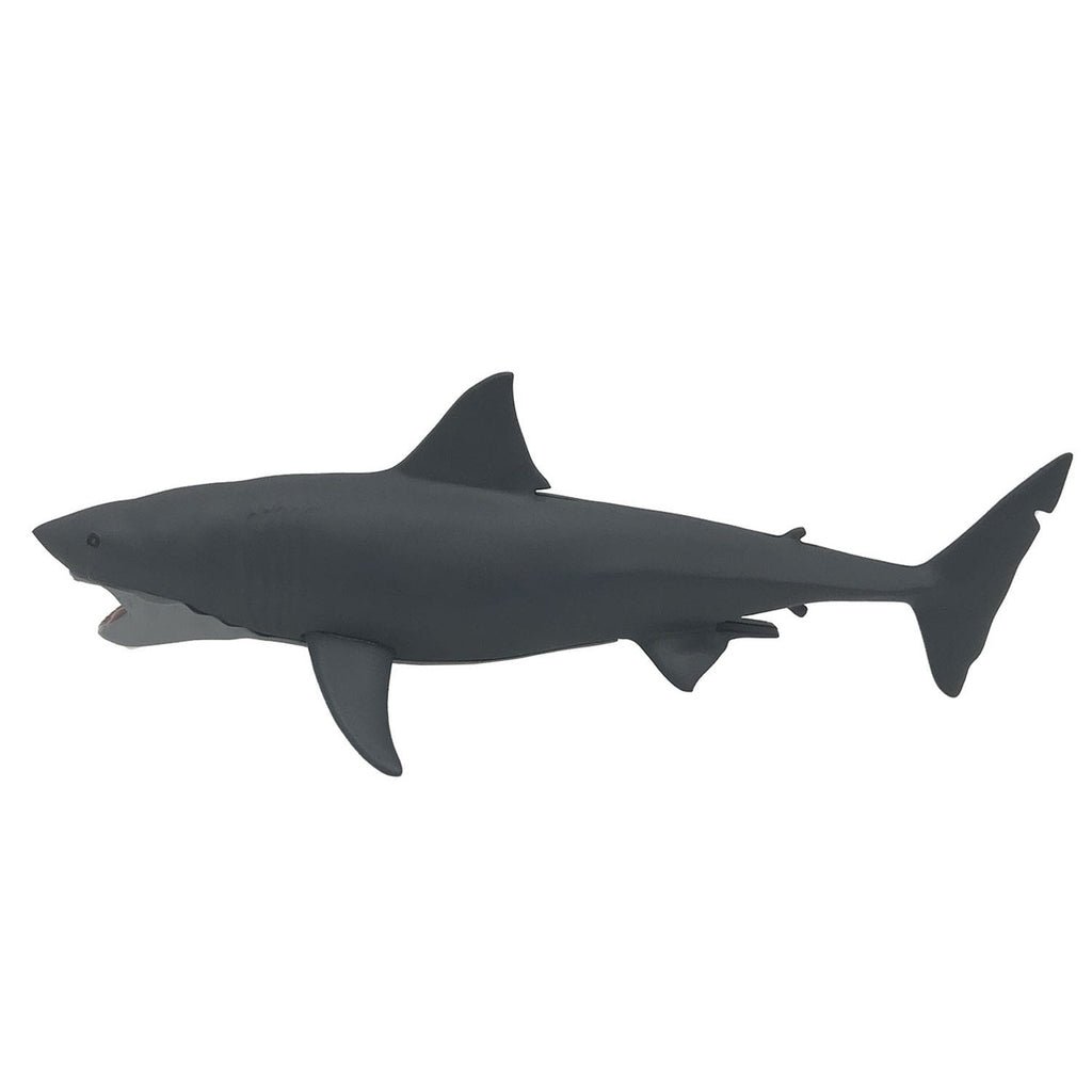 Immagine del prodotto Jaws Replica di Prop 1/1 Mechanical Bruce Shark 13 cm