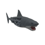 Immagine del prodotto Jaws Replica di Prop 1/1 Mechanical Bruce Shark 13 cm