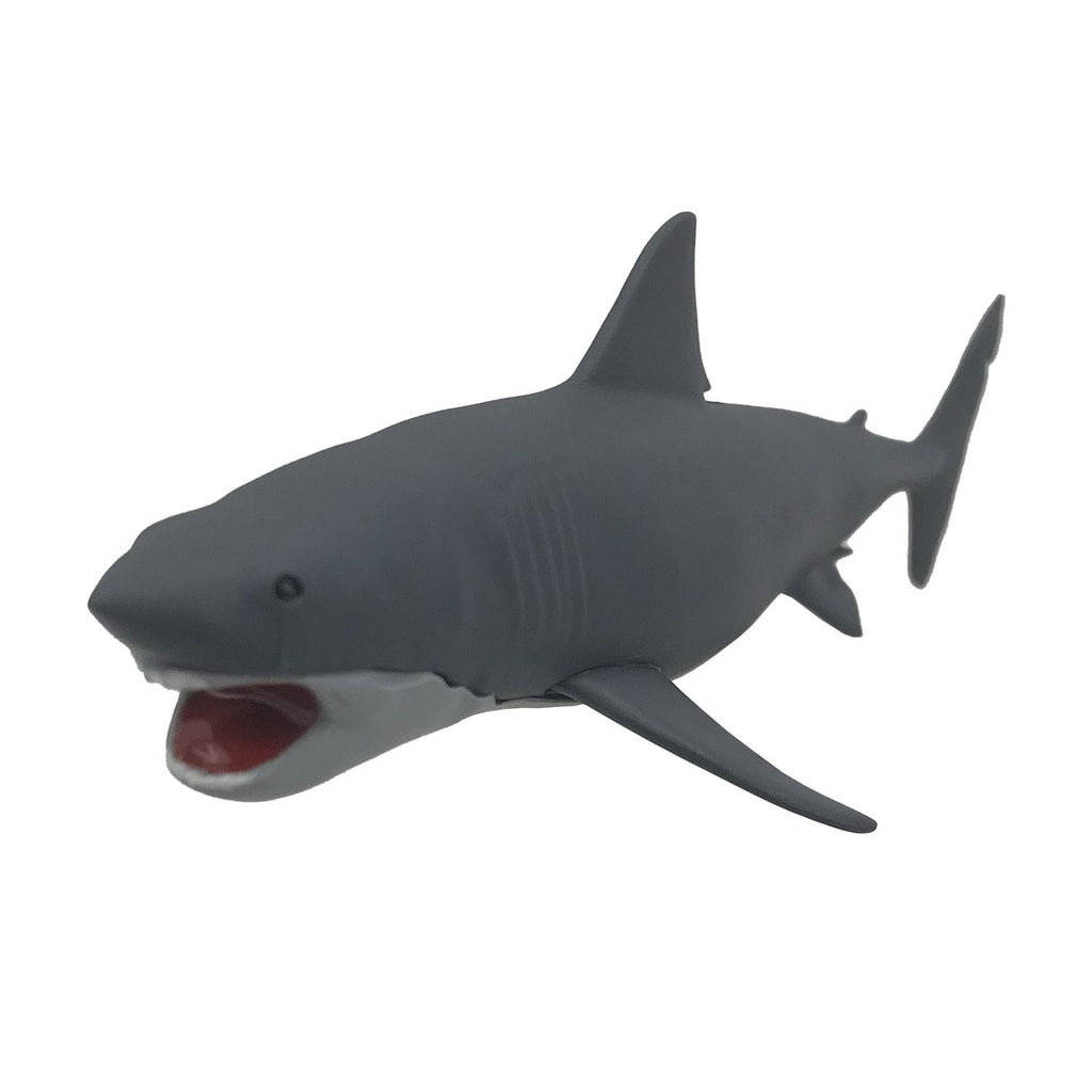 Immagine del prodotto Jaws Replica di Prop 1/1 Mechanical Bruce Shark 13 cm