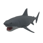 Immagine del prodotto Jaws Replica di Prop 1/1 Mechanical Bruce Shark 13 cm