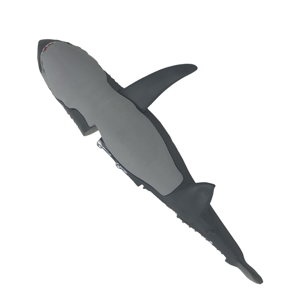 Immagine del prodotto Jaws Replica di Prop 1/1 Mechanical Bruce Shark 13 cm
