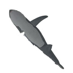 Immagine del prodotto Jaws Replica di Prop 1/1 Mechanical Bruce Shark 13 cm