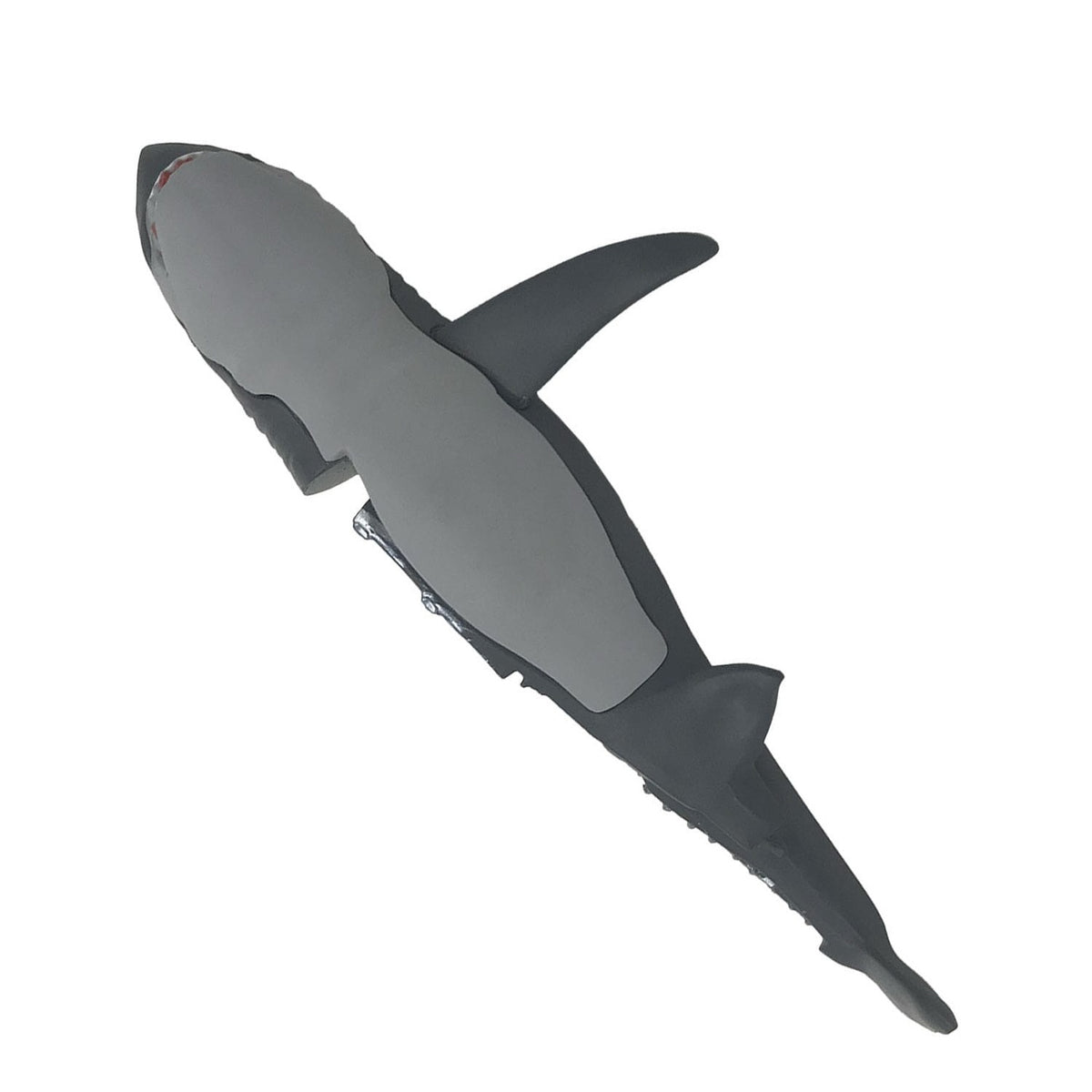 Immagine del prodotto Jaws Replica di Prop 1/1 Mechanical Bruce Shark 13 cm