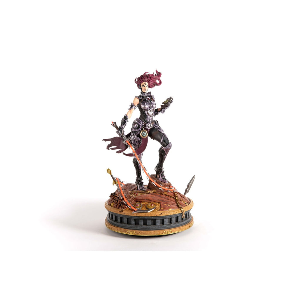 Immagine del prodotto Darksiders Statua Fury 45 cm