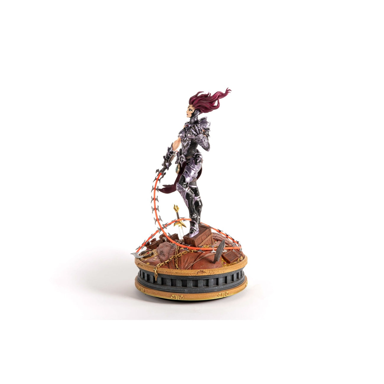 Immagine del prodotto Darksiders Statua Fury 45 cm