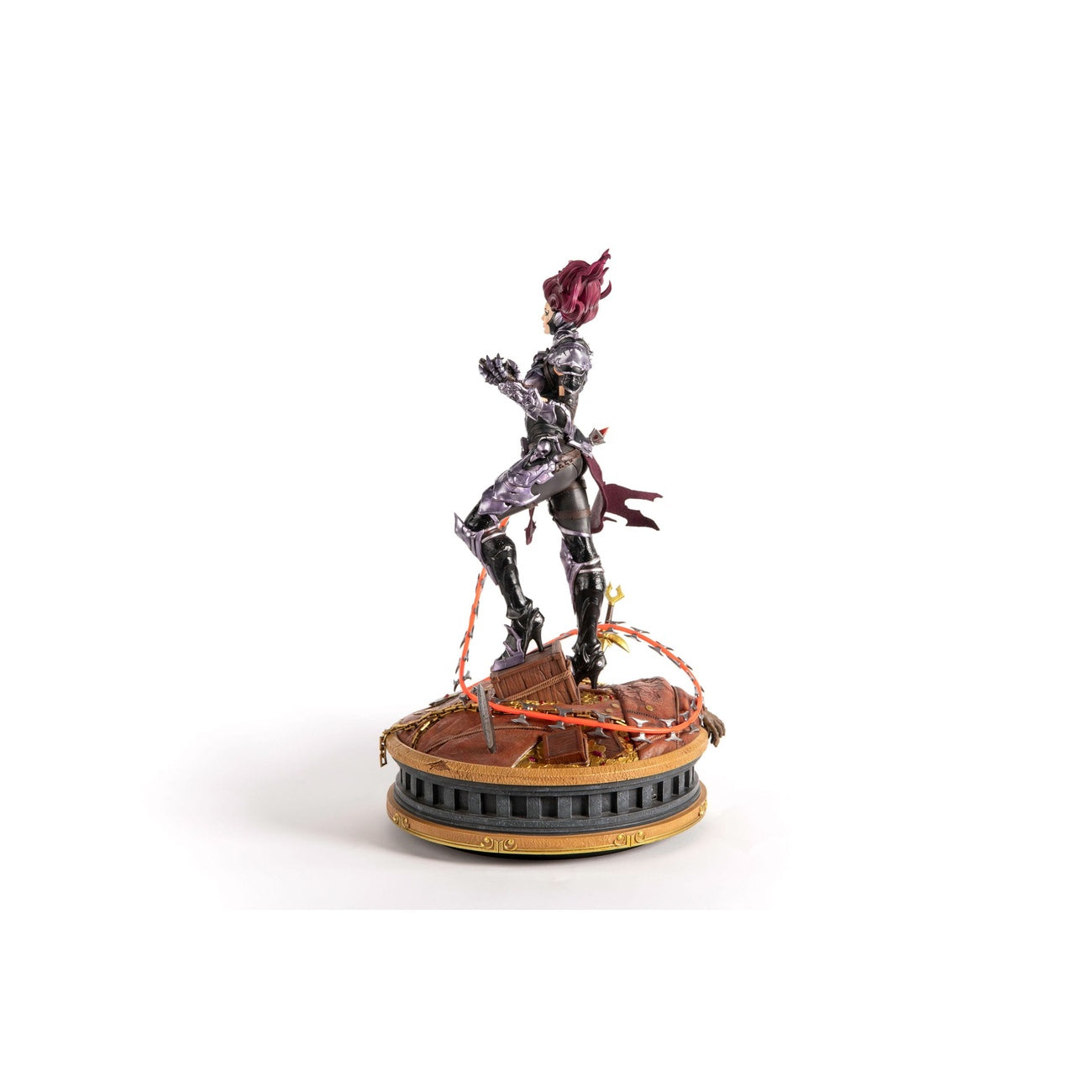 Immagine del prodotto Darksiders Statua Fury 45 cm