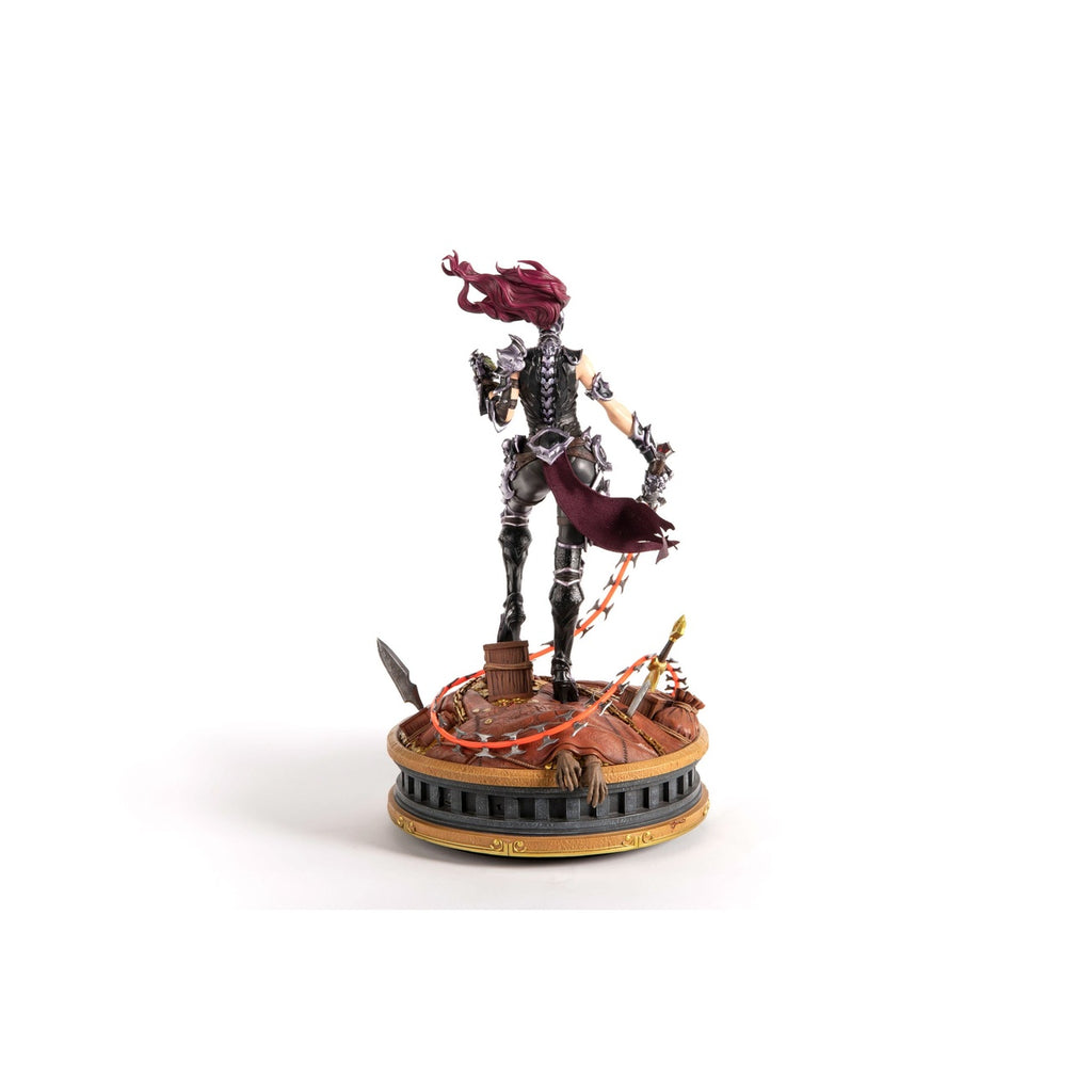 Immagine del prodotto Darksiders Statua Fury 45 cm