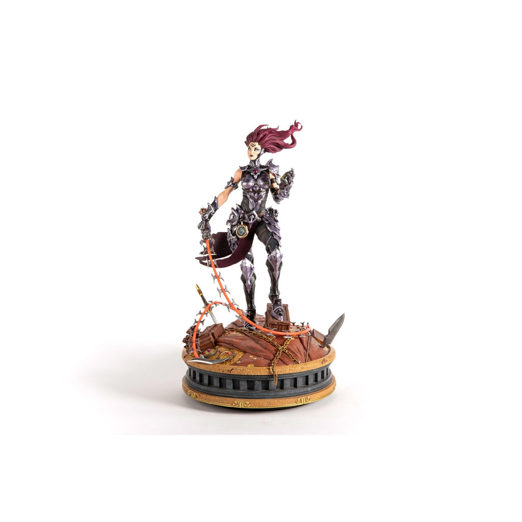 Immagine del prodotto Darksiders Statua Fury 45 cm
