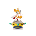 Product image Sonic the Hedgehog Statue Tails 36 cm