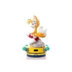 Product image Sonic the Hedgehog Statue Tails 36 cm