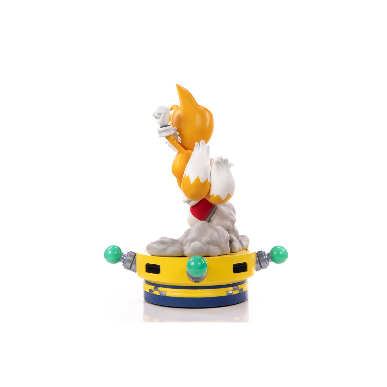 Product image Sonic the Hedgehog Statue Tails 36 cm