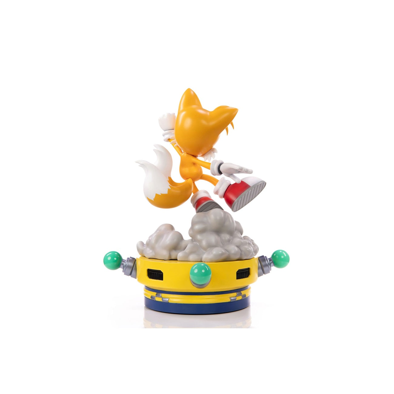 Product image Sonic the Hedgehog Statue Tails 36 cm