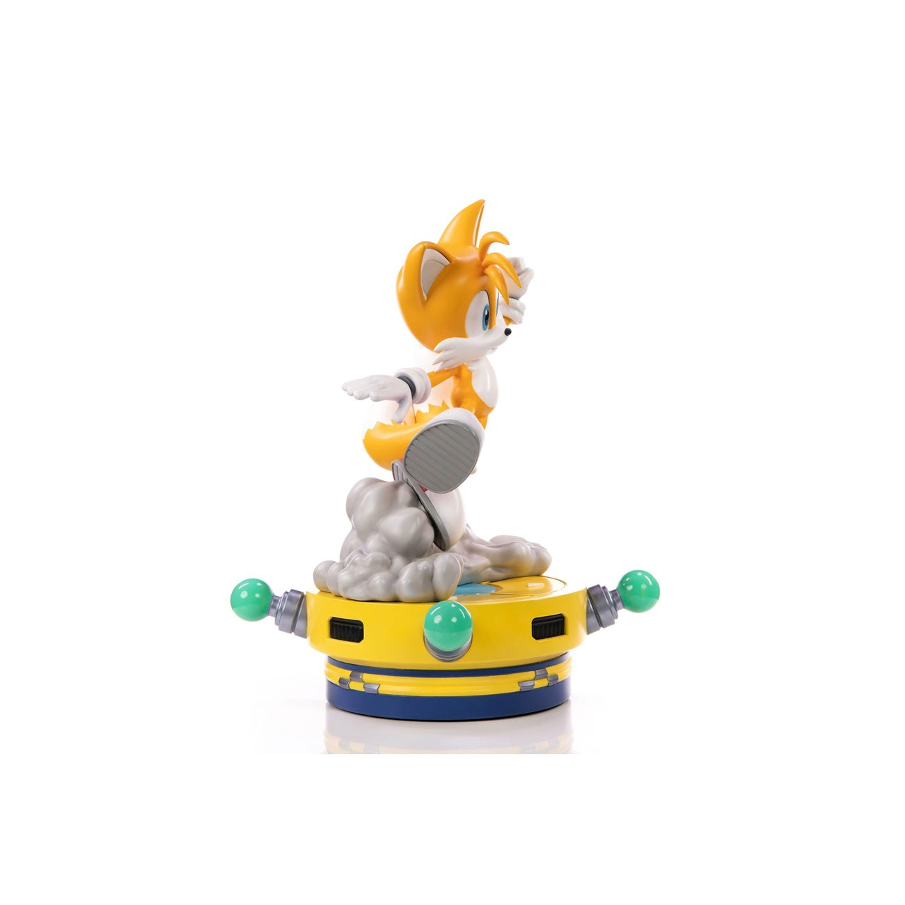 Product image Sonic the Hedgehog Statue Tails 36 cm