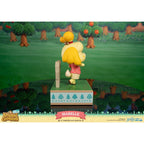 Immagine del prodotto Animal Crossing: New Horizons Statua PVC Fuffi 22 cm