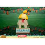 Immagine del prodotto Animal Crossing: New Horizons Statua PVC Fuffi 22 cm