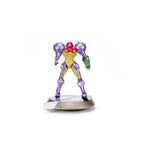 Immagine del prodotto Metroid Prime Statua PVC Samus Gravity Suit Collectors Edition 25 cm