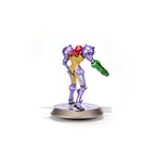 Immagine del prodotto Metroid Prime Statua PVC Samus Gravity Suit Collectors Edition 25 cm