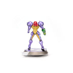 Immagine del prodotto Metroid Prime Statua PVC Samus Gravity Suit Collectors Edition 25 cm