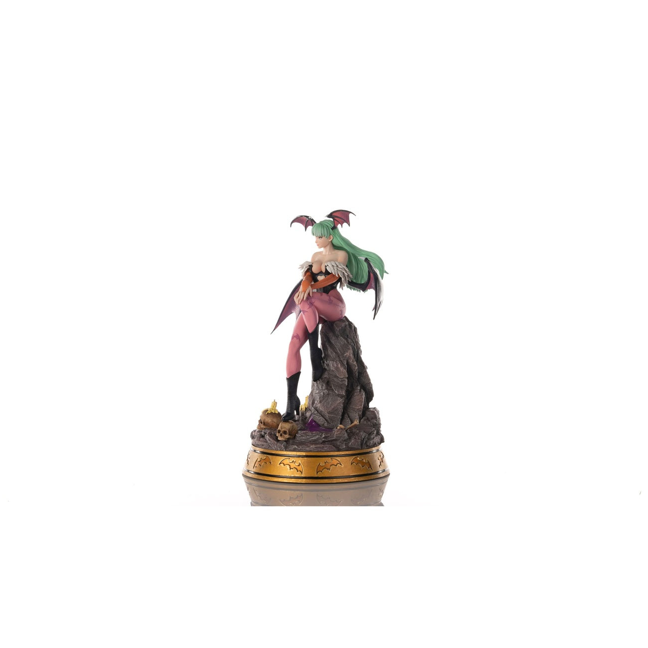 Product image Darkstalkers PVC Statue Morrigan Aensland 25 cm