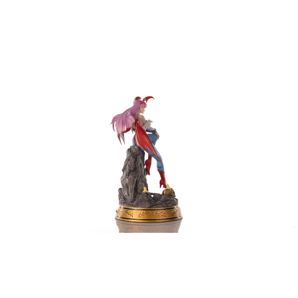 Product image Darkstalkers PVC Statue Morrigan Aensland Player 2 Variant 25 cm