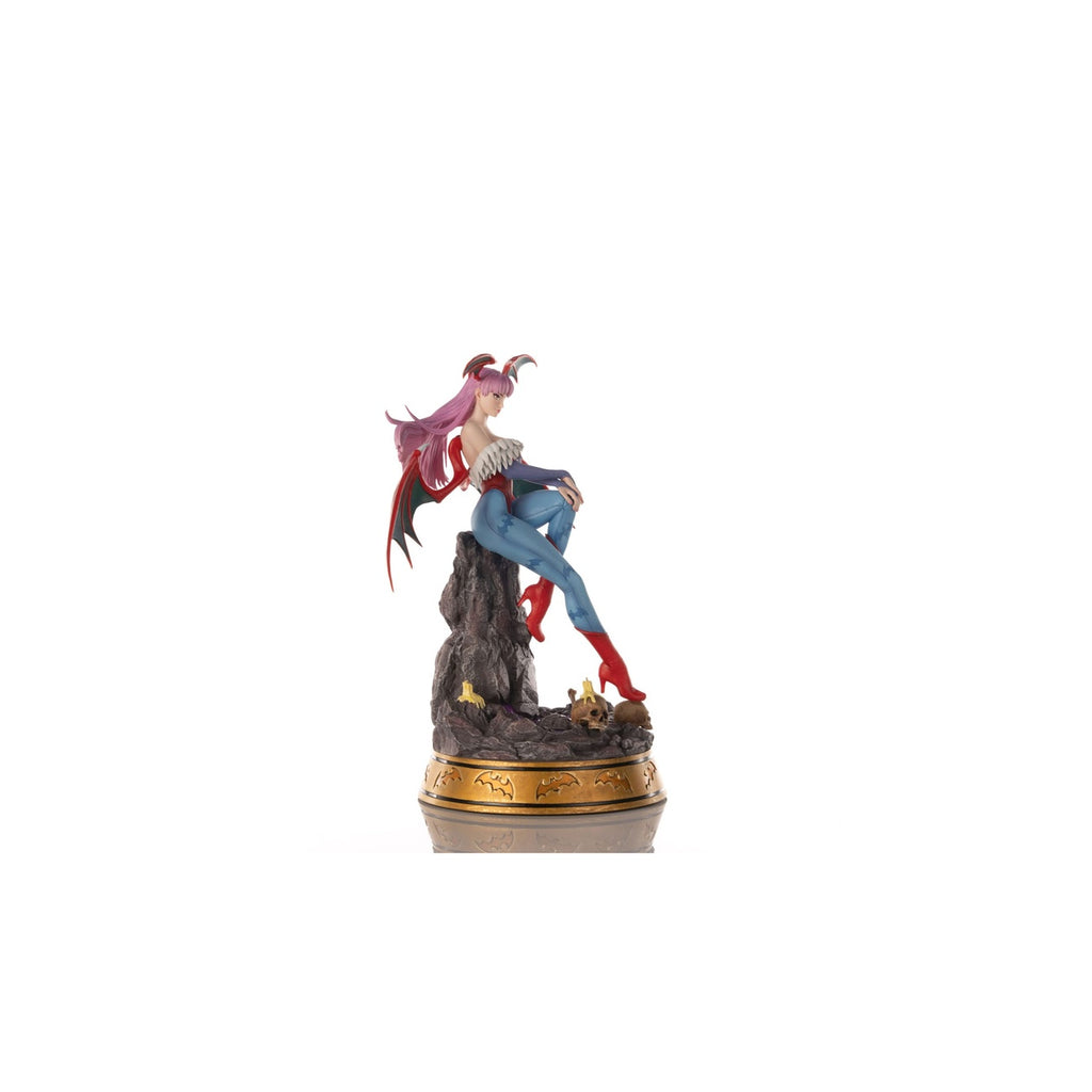 Product image Darkstalkers PVC Statue Morrigan Aensland Player 2 Variant 25 cm