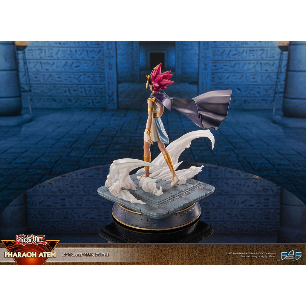 Immagine del prodotto Yu-Gi-Oh! Statua Pharaoh Atem 29 cm