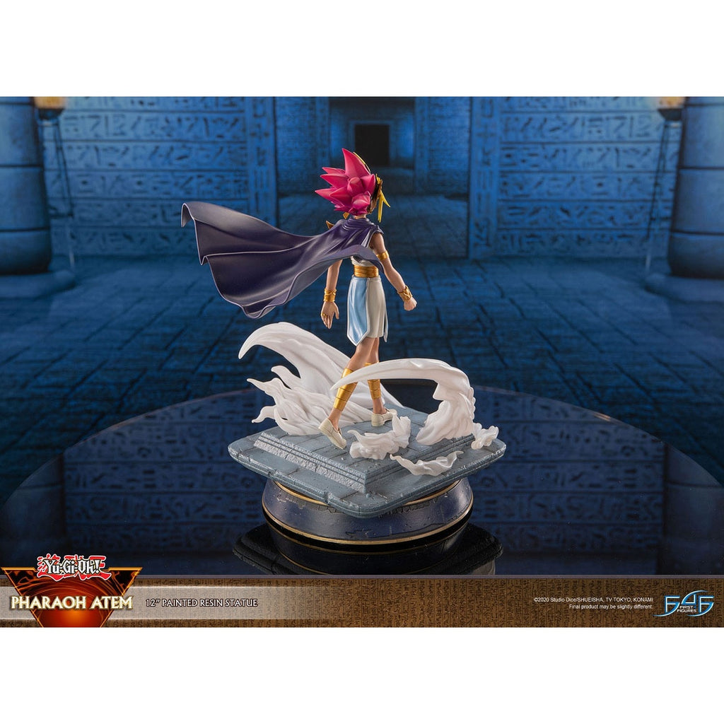 Immagine del prodotto Yu-Gi-Oh! Statua Pharaoh Atem 29 cm