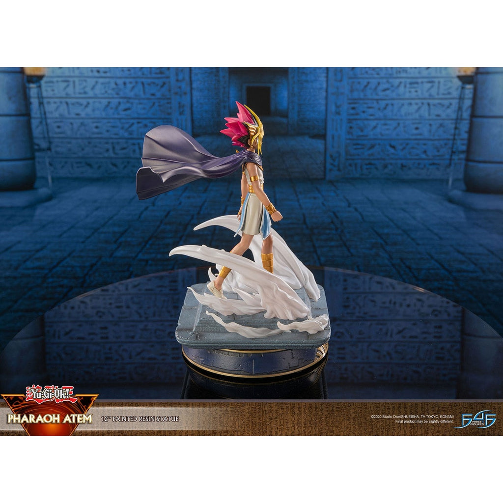 Immagine del prodotto Yu-Gi-Oh! Statua Pharaoh Atem 29 cm