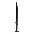 Immagine del prodotto Star Wars Lampada Mandalorian Darksaber 59 cm