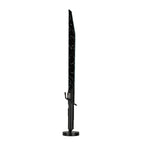 Immagine del prodotto Star Wars Lampada Mandalorian Darksaber 59 cm