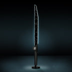 Immagine del prodotto Star Wars Lampada Mandalorian Darksaber 59 cm