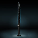 Immagine del prodotto Star Wars Lampada Mandalorian Darksaber 59 cm