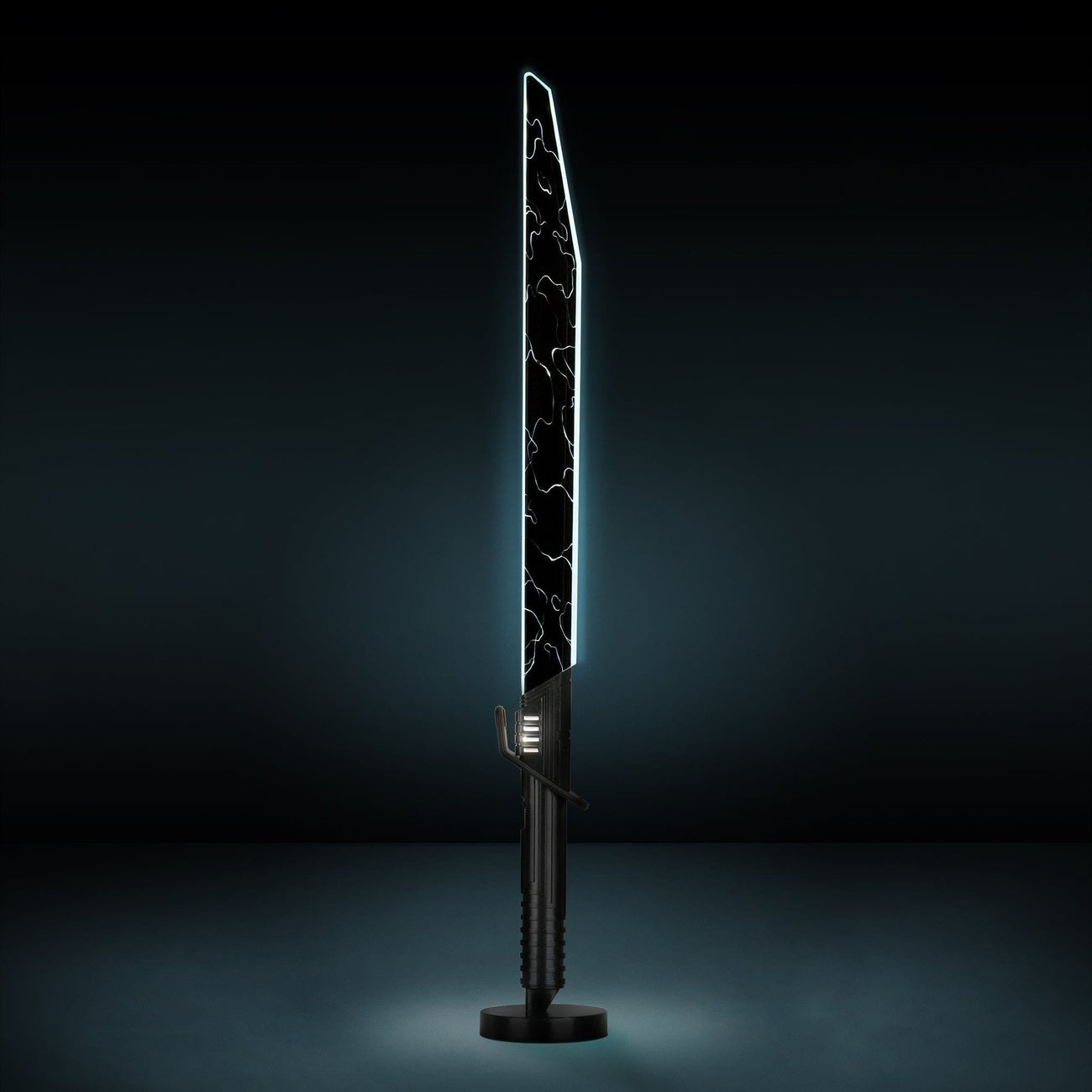 Immagine del prodotto Star Wars Lampada Mandalorian Darksaber 59 cm