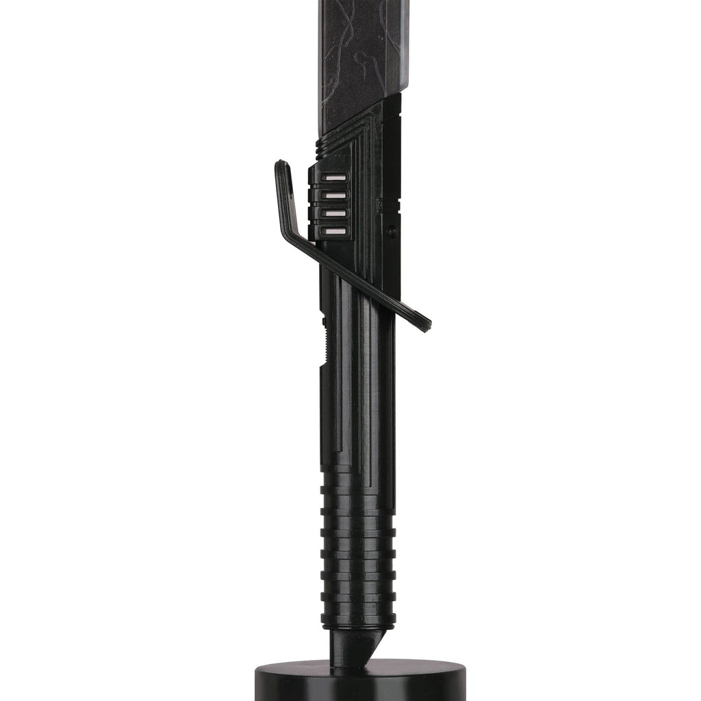 Immagine del prodotto Star Wars Lampada Mandalorian Darksaber 59 cm