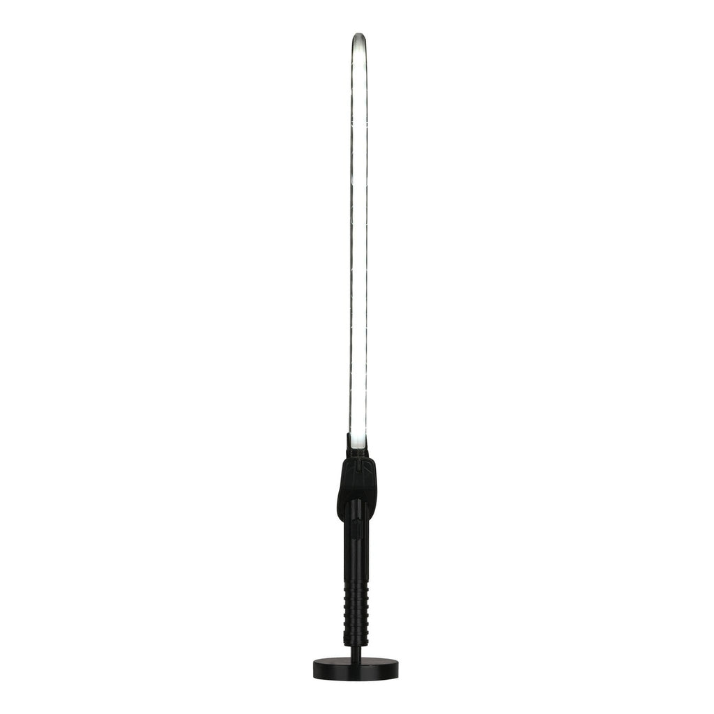 Immagine del prodotto Star Wars Lampada Mandalorian Darksaber 59 cm