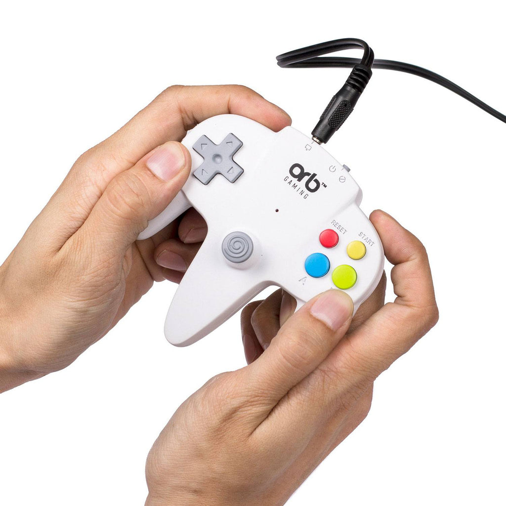 Immagine del prodotto ORB Retro Controller Arcade per Console da Gioco