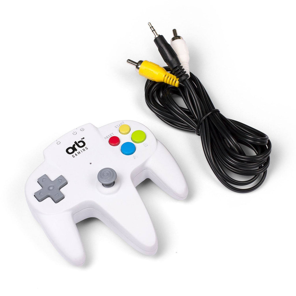 Immagine del prodotto ORB Retro Controller Arcade per Console da Gioco