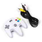 Immagine del prodotto ORB Retro Controller Arcade per Console da Gioco