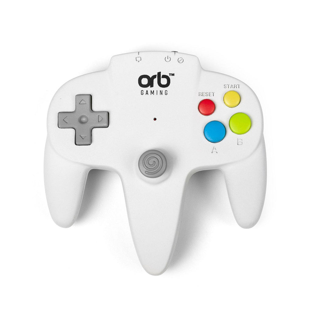 Immagine del prodotto ORB Retro Controller Arcade per Console da Gioco
