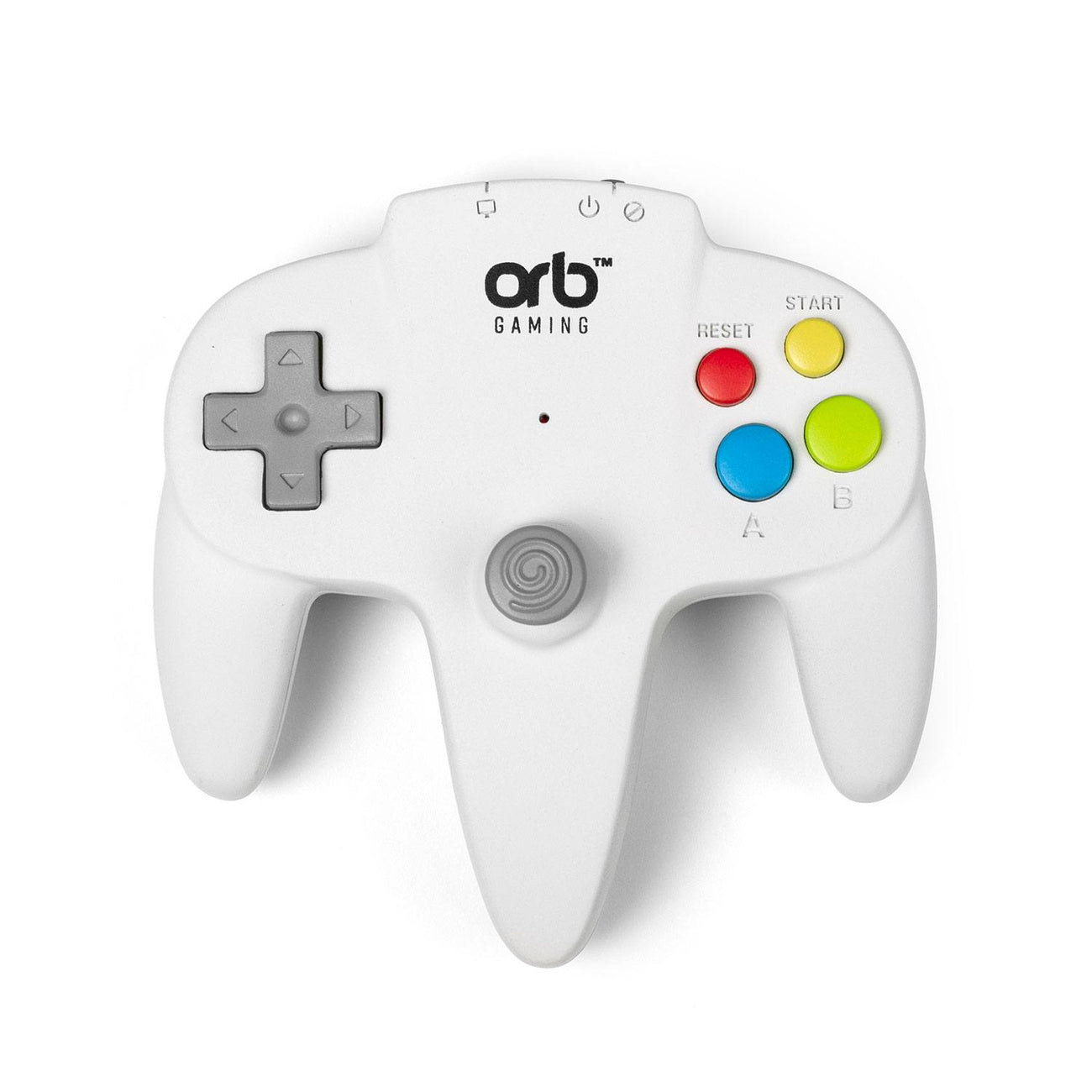 Immagine del prodotto ORB Retro Controller Arcade per Console da Gioco