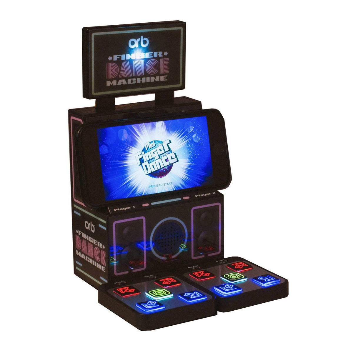Immagine del prodotto ORB Retro Finger Dance Mini Arcade Machine