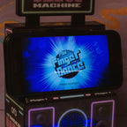 Immagine del prodotto ORB Retro Finger Dance Mini Arcade Machine