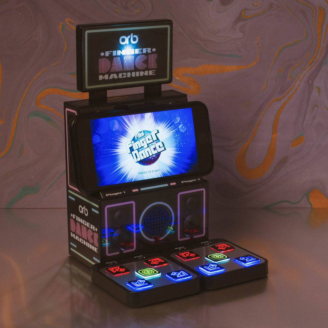Immagine del prodotto ORB Retro Finger Dance Mini Arcade Machine
