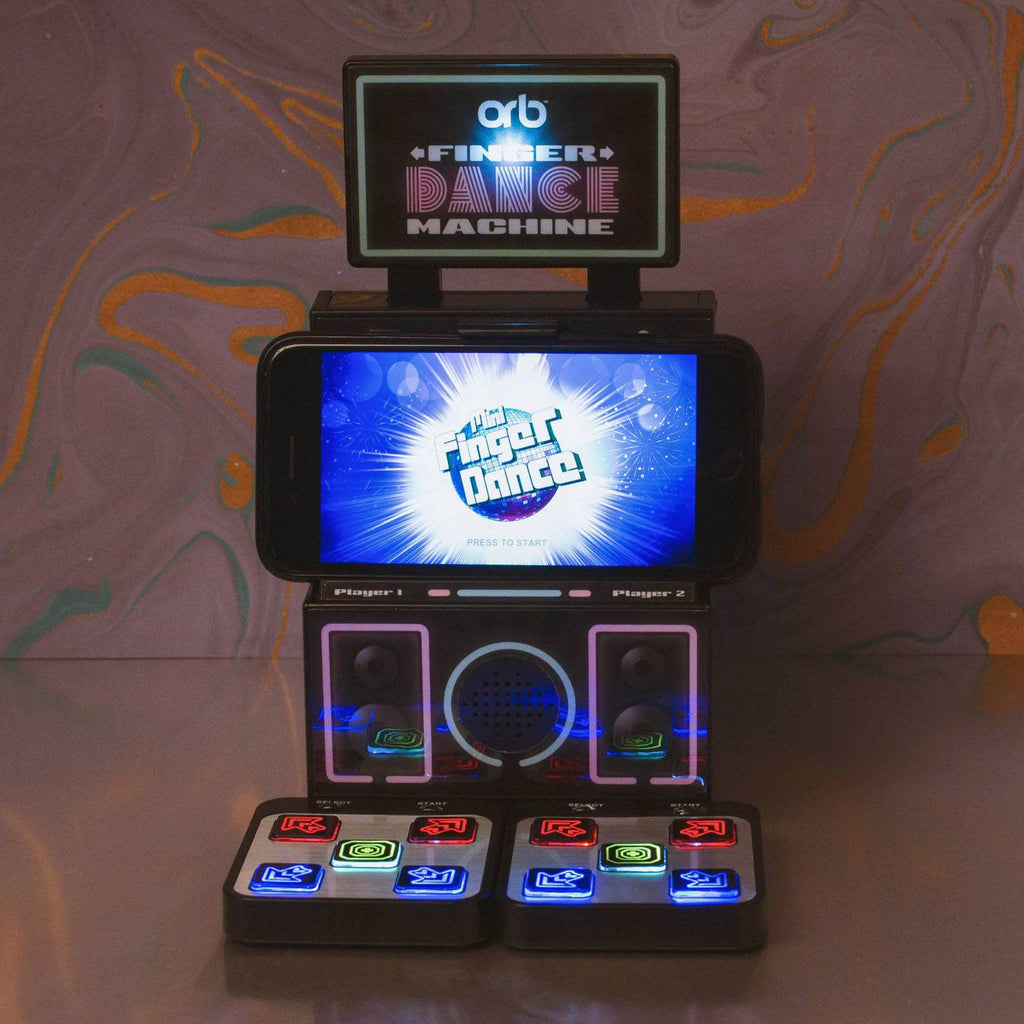 Immagine del prodotto ORB Retro Finger Dance Mini Arcade Machine