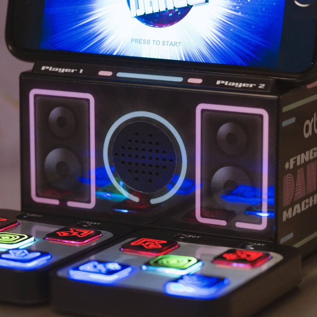 Immagine del prodotto ORB Retro Finger Dance Mini Arcade Machine